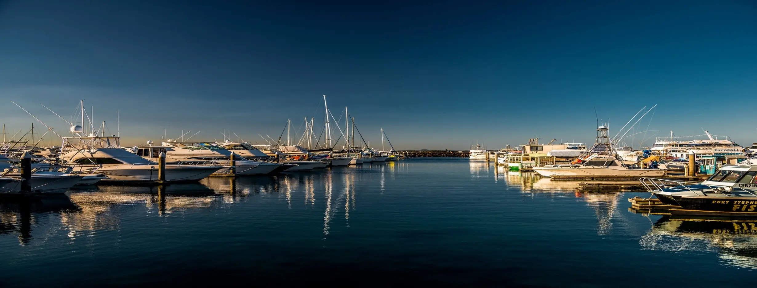 Image for Maritime Bliss